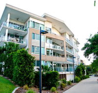 Itara Apartments - Northern Rivers Accommodation