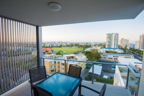 Verve On Cotton Tree - Northern Rivers Accommodation 17