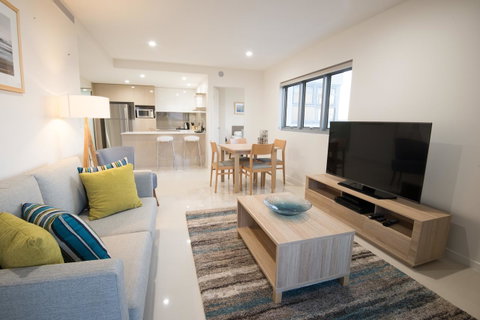 Verve On Cotton Tree - Northern Rivers Accommodation 9