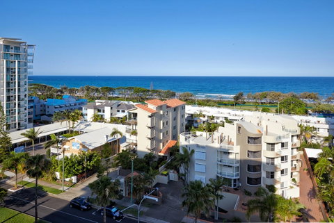 Verve On Cotton Tree - Northern Rivers Accommodation 19