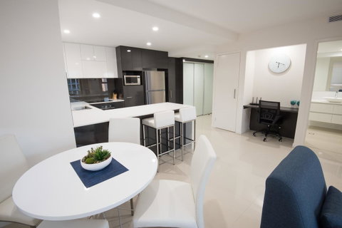 Verve On Cotton Tree - Northern Rivers Accommodation 10