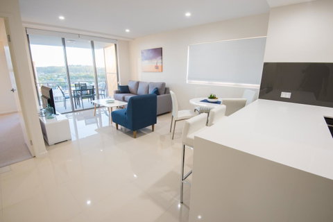 Verve On Cotton Tree - Northern Rivers Accommodation 38