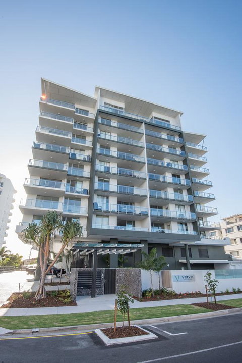 Verve On Cotton Tree - Northern Rivers Accommodation 4