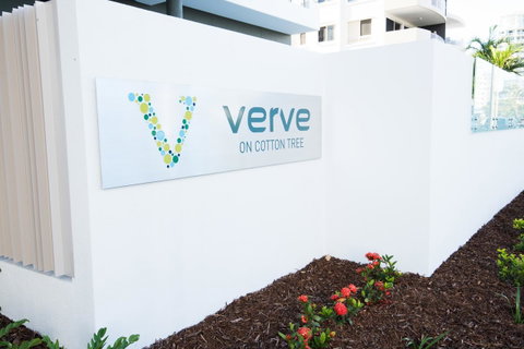 Verve On Cotton Tree - Northern Rivers Accommodation 21