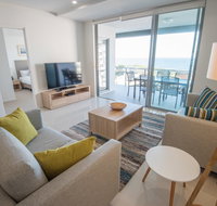 Verve on Cotton Tree - Northern Rivers Accommodation