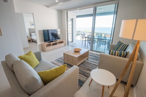 Verve On Cotton Tree - Northern Rivers Accommodation 0