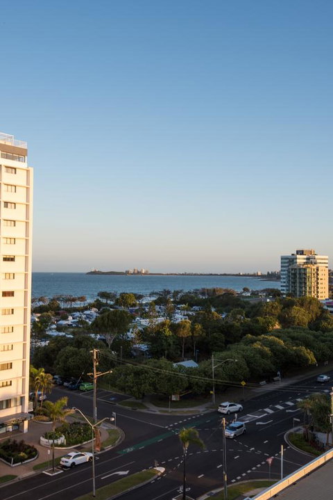 Verve On Cotton Tree - Northern Rivers Accommodation 1