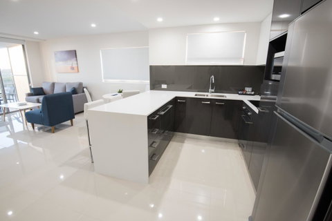 Verve On Cotton Tree - Northern Rivers Accommodation 2