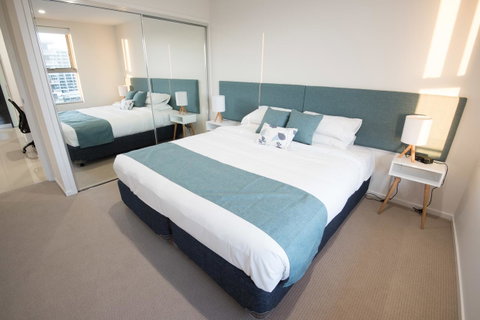 Verve On Cotton Tree - Northern Rivers Accommodation 5