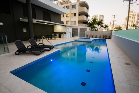 Verve On Cotton Tree - Northern Rivers Accommodation 3
