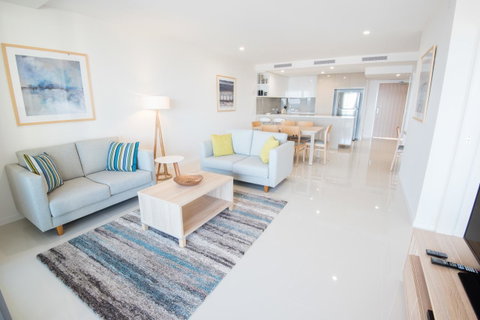 Verve On Cotton Tree - Northern Rivers Accommodation 24