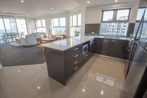 Verve On Cotton Tree - Northern Rivers Accommodation 7