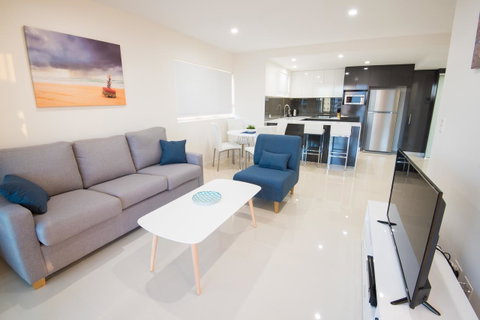 Verve On Cotton Tree - Northern Rivers Accommodation 36