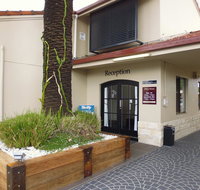 Burke  Wills Motor Inn - Northern Rivers Accommodation