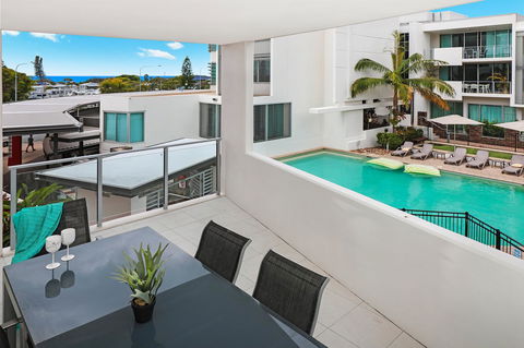Element On Coolum Beach - Northern Rivers Accommodation 15