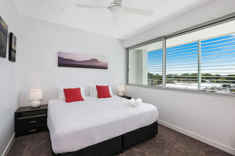 Element On Coolum Beach - Northern Rivers Accommodation 22