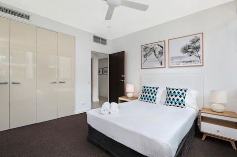 Element On Coolum Beach - Northern Rivers Accommodation 18
