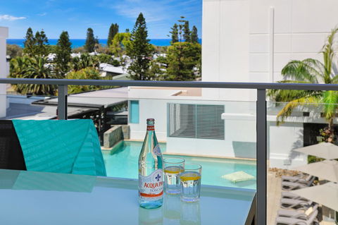 Element On Coolum Beach - Northern Rivers Accommodation 12