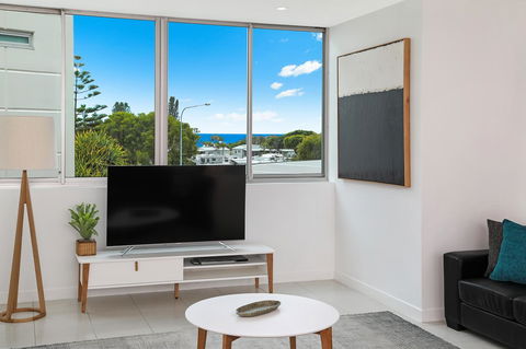 Element On Coolum Beach - Northern Rivers Accommodation 13