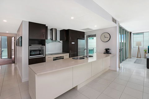 Element On Coolum Beach - Northern Rivers Accommodation 16