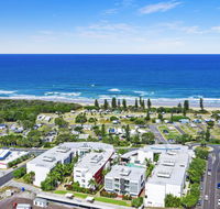 Element on Coolum Beach - Northern Rivers Accommodation