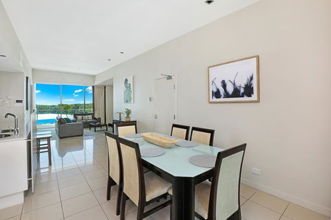 Element On Coolum Beach - Northern Rivers Accommodation 21