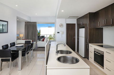Element On Coolum Beach - Northern Rivers Accommodation 10