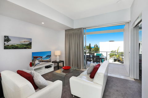 Element On Coolum Beach - Northern Rivers Accommodation 9