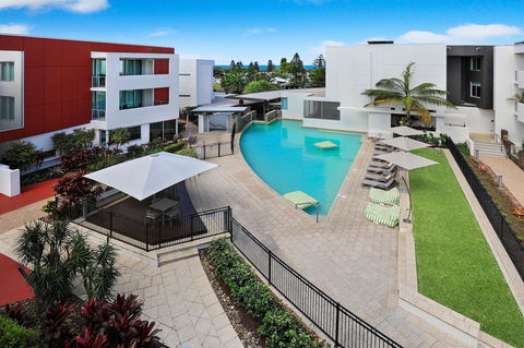 Element On Coolum Beach - Northern Rivers Accommodation 6