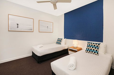 Element On Coolum Beach - Northern Rivers Accommodation 14