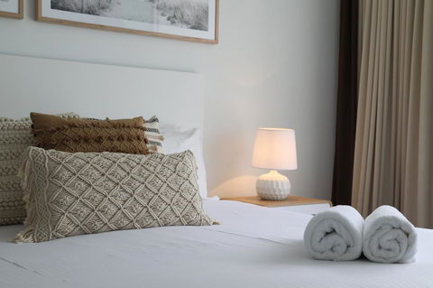 Element On Coolum Beach - Northern Rivers Accommodation 4