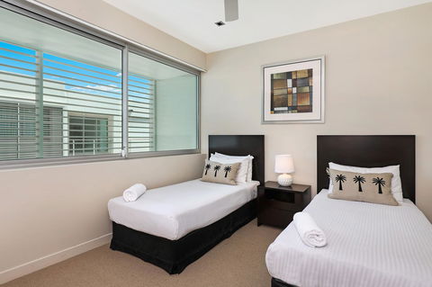 Element On Coolum Beach - Northern Rivers Accommodation 26