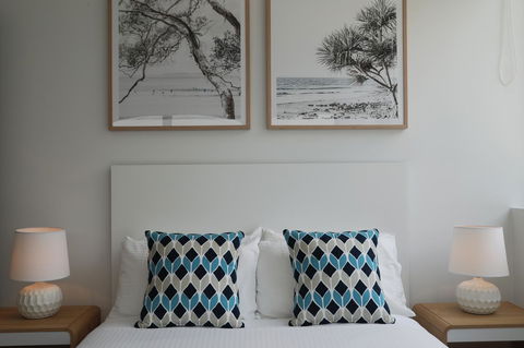 Element On Coolum Beach - Northern Rivers Accommodation 5