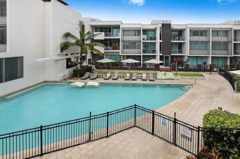 Element On Coolum Beach - Northern Rivers Accommodation 2