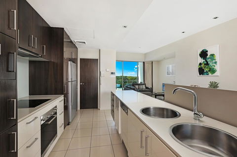 Element On Coolum Beach - Northern Rivers Accommodation 23