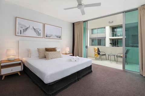 Element On Coolum Beach - Northern Rivers Accommodation 19