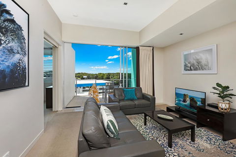 Element On Coolum Beach - Northern Rivers Accommodation 27
