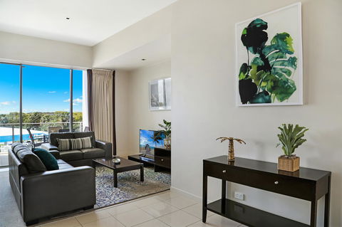 Element On Coolum Beach - Northern Rivers Accommodation 20