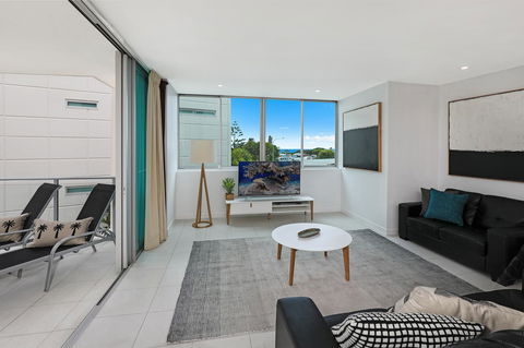 Element On Coolum Beach - Northern Rivers Accommodation 11