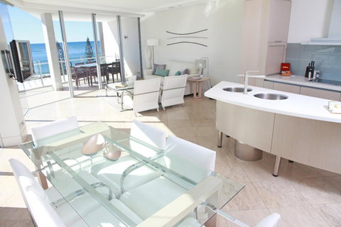 Oceans Mooloolaba - Northern Rivers Accommodation 31
