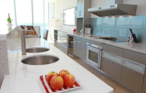 Oceans Mooloolaba - Northern Rivers Accommodation 30