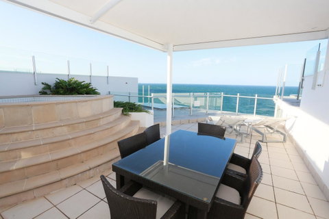 Oceans Mooloolaba - Northern Rivers Accommodation 42