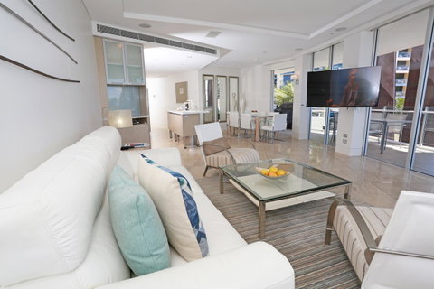 Oceans Mooloolaba - Northern Rivers Accommodation 43
