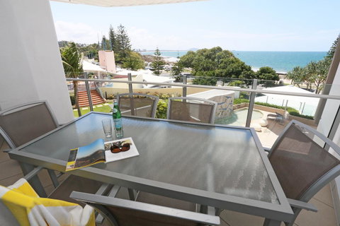 Oceans Mooloolaba - Northern Rivers Accommodation 6