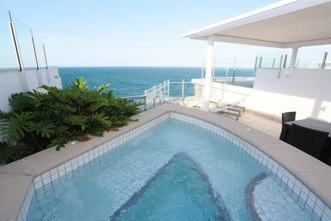 Oceans Mooloolaba - Northern Rivers Accommodation 40