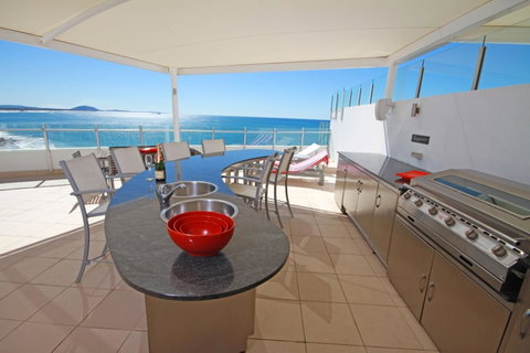 Oceans Mooloolaba - Northern Rivers Accommodation 28