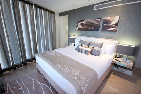 Oceans Mooloolaba - Northern Rivers Accommodation 12