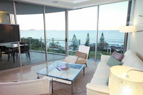 Oceans Mooloolaba - Northern Rivers Accommodation 4