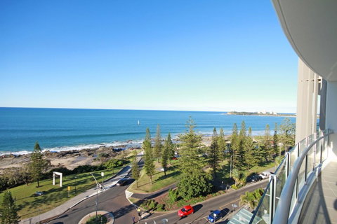Oceans Mooloolaba - Northern Rivers Accommodation 36