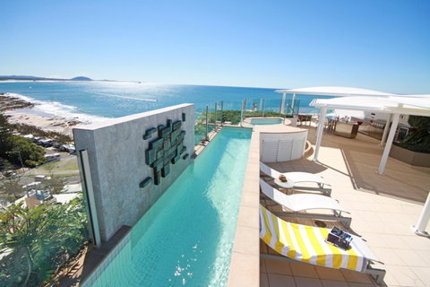 Oceans Mooloolaba - Northern Rivers Accommodation 16